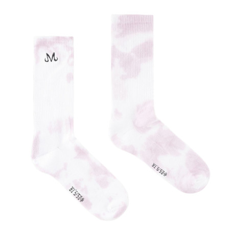 Paire de tennis Tie and Dye Dragon Ball Z Maj