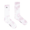Paire de tennis Tie and Dye Dragon Ball Z Maj Paire de tennis Tie and Dye Dragon Ball Z Maj