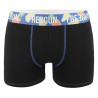 Boxer homme coton Bio Ananas