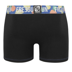 Boxer homme coton Bio Ananas