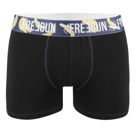 Boxer homme coton Bio Banane