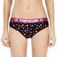 Lot de 3 boxers femme Emotik