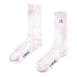 Paire de tennis Tie and Dye Dragon Ball Z Maj
