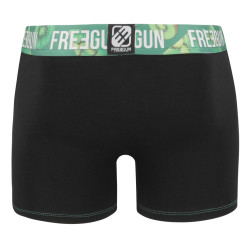Boxer homme coton Bio Kiwi