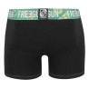 Boxer homme coton Bio Kiwi