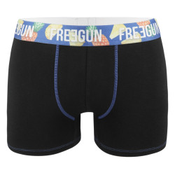 Lot de 4 Boxers homme Coton Bio