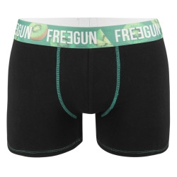 Lot de 4 Boxers homme Coton Bio