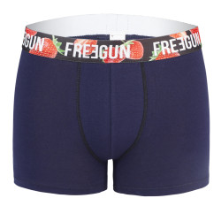 Lot de 4 Boxers homme Coton Bio