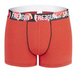 Lot de 4 Boxers homme Coton Bio