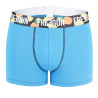 Lot de 4 Boxers homme Coton Bio Lot de 4 Boxers homme Coton Bio
