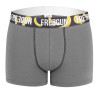 Lot de 4 Boxers homme Coton Bio Lot de 4 Boxers homme Coton Bio