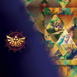 Boxer homme Zelda Shield