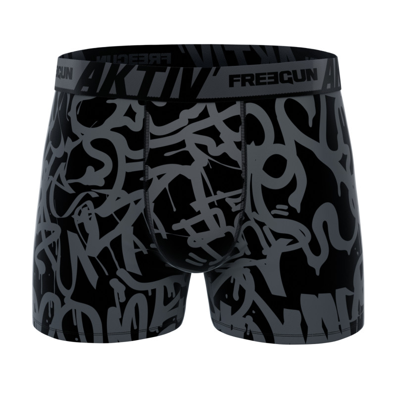 Boxer homme Aktiv en coton