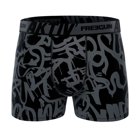 Boxer homme Aktiv en coton