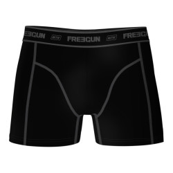 Lot de 2 Boxers coton homme Aktiv