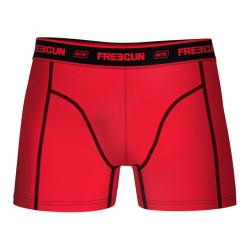 Lot de 2 Boxers coton homme Aktiv