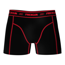Lot de 2 Boxers coton homme Aktiv