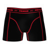 Lot de 2 Boxers coton homme Aktiv