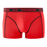 Lot de 4 boxers homme Aktiv Lot de 4 boxers homme Aktiv