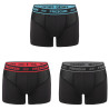 Lot de 3 Boxers homme Aktiv Sport
