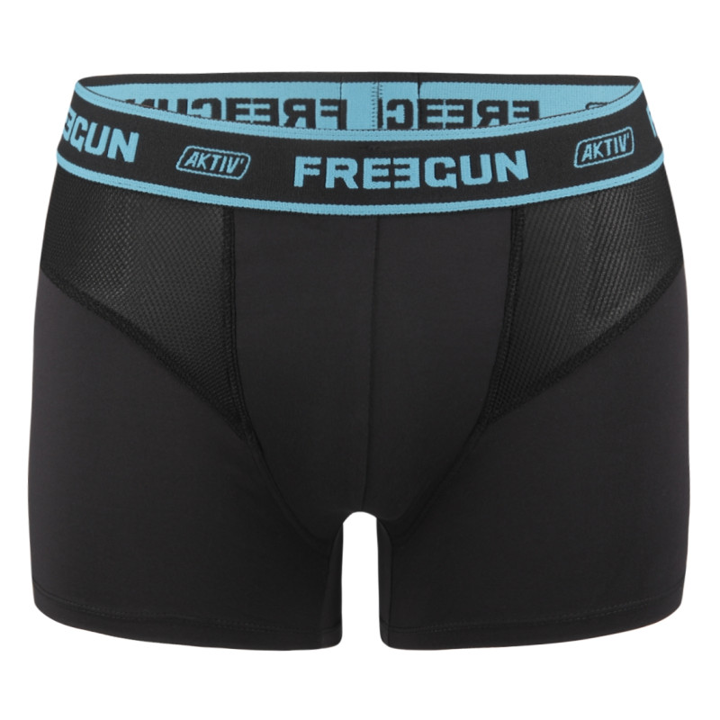 Boxer homme uni Sport Aktiv
