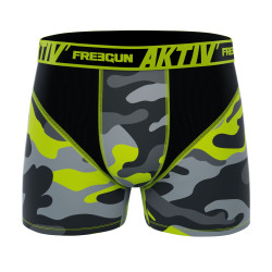 Lot de 2 boxers homme Aktiv