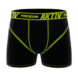 Lot de 2 boxers homme Aktiv