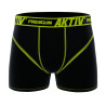 Lot de 2 boxers homme Aktiv Lot de 2 boxers homme Aktiv