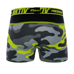 Lot de 2 boxers homme Aktiv