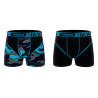 Lot de 2 boxers homme Aktiv