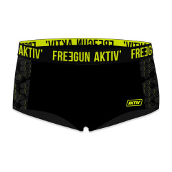 Shorty femme Aktiv Hexa