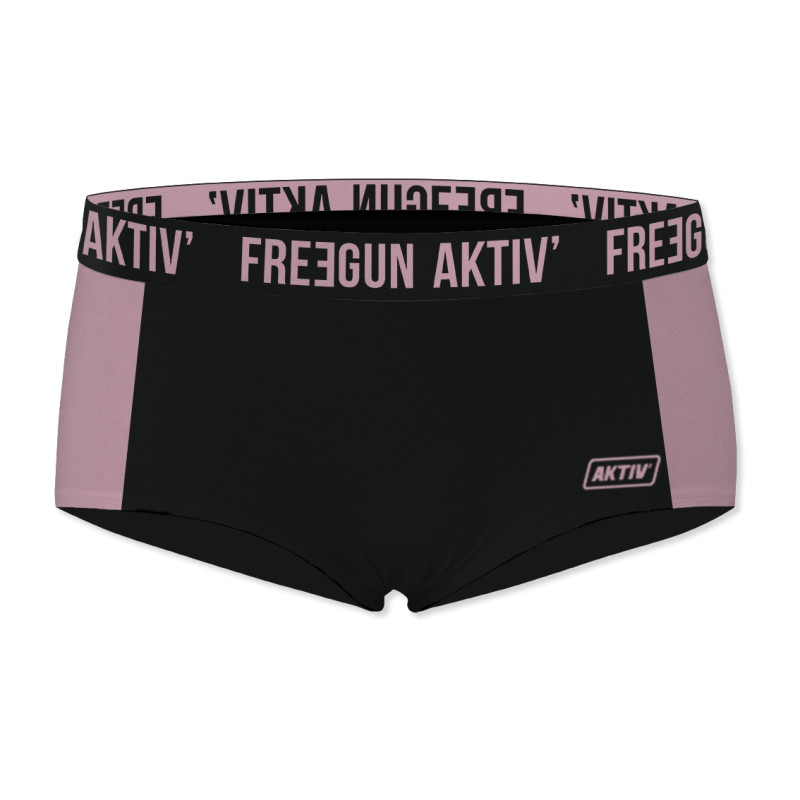 Shorty femme Aktiv Use