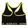 Brassière femme Aktiv Hexa