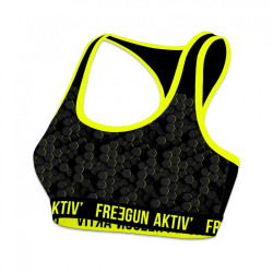 Brassière femme Aktiv Hexa