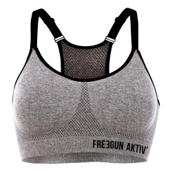 Brassière seamless femme Aktiv Form'