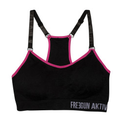 Brassière seamless femme Aktiv Form'