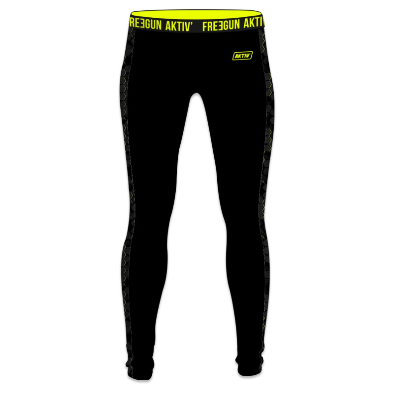 Legging femme Aktiv Hexa