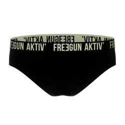 Lot de 2 culottes femme Animal Aktiv