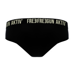 Lot de 2 culottes femme Animal Aktiv