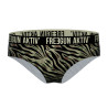 Lot de 2 culottes femme Animal Aktiv