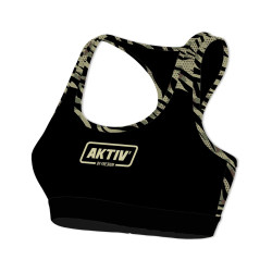 Brassière femme Animal  Aktiv