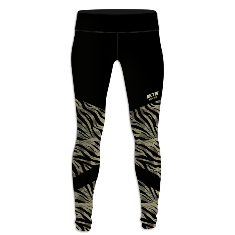 Legging femme Animal Aktiv