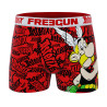 Lot de 3 boxers homme Asterix et Obelix