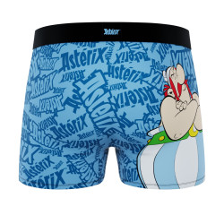 Lot de 3 boxers homme Asterix et Obelix