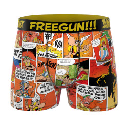 Lot de 3 boxers homme Asterix