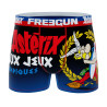 Lot de 4 boxers homme Asterix et Obelix Lot de 4 boxers homme Asterix et Obelix