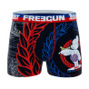 Lot de 4 boxers homme Asterix et Obelix Lot de 4 boxers homme Asterix et Obelix