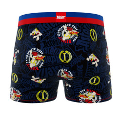 Lot de 4 boxers homme Asterix et Obelix