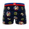Lot de 4 boxers homme Asterix et Obelix Lot de 4 boxers homme Asterix et Obelix