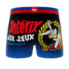 Lot de 4 boxers homme Asterix et Obelix Lot de 4 boxers homme Asterix et Obelix